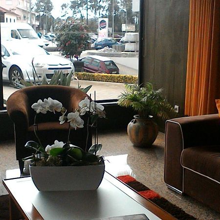 Hotel Dom Leal Valongo Ngoại thất bức ảnh