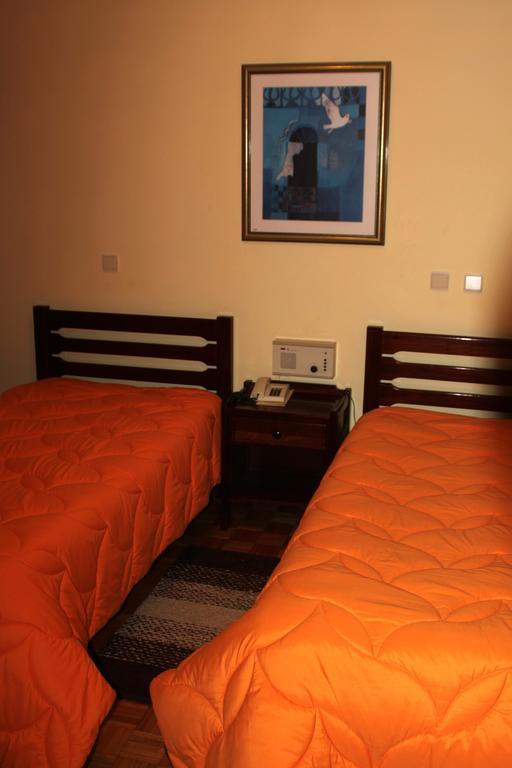 Hotel Dom Leal Valongo Ngoại thất bức ảnh