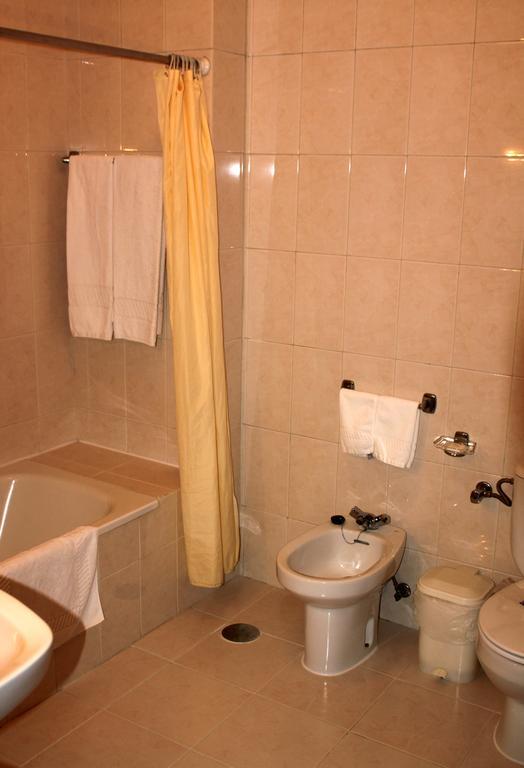 Hotel Dom Leal Valongo Ngoại thất bức ảnh