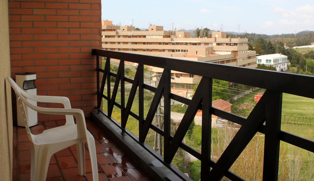 Hotel Dom Leal Valongo Ngoại thất bức ảnh