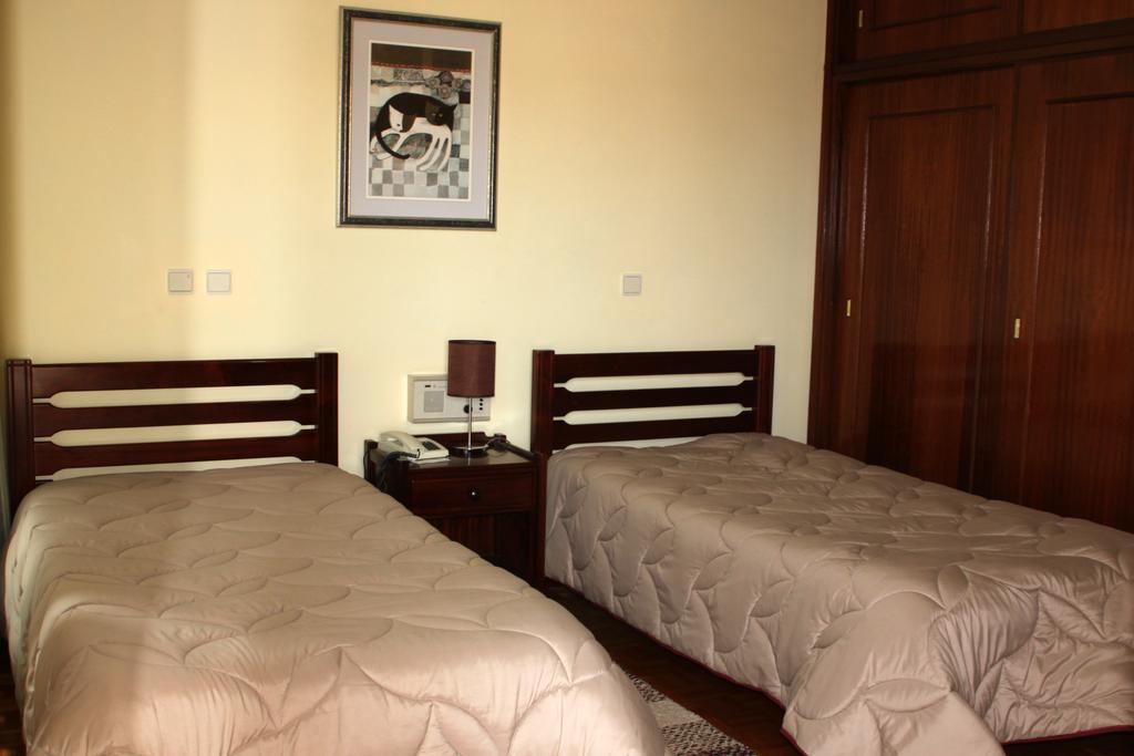 Hotel Dom Leal Valongo Ngoại thất bức ảnh