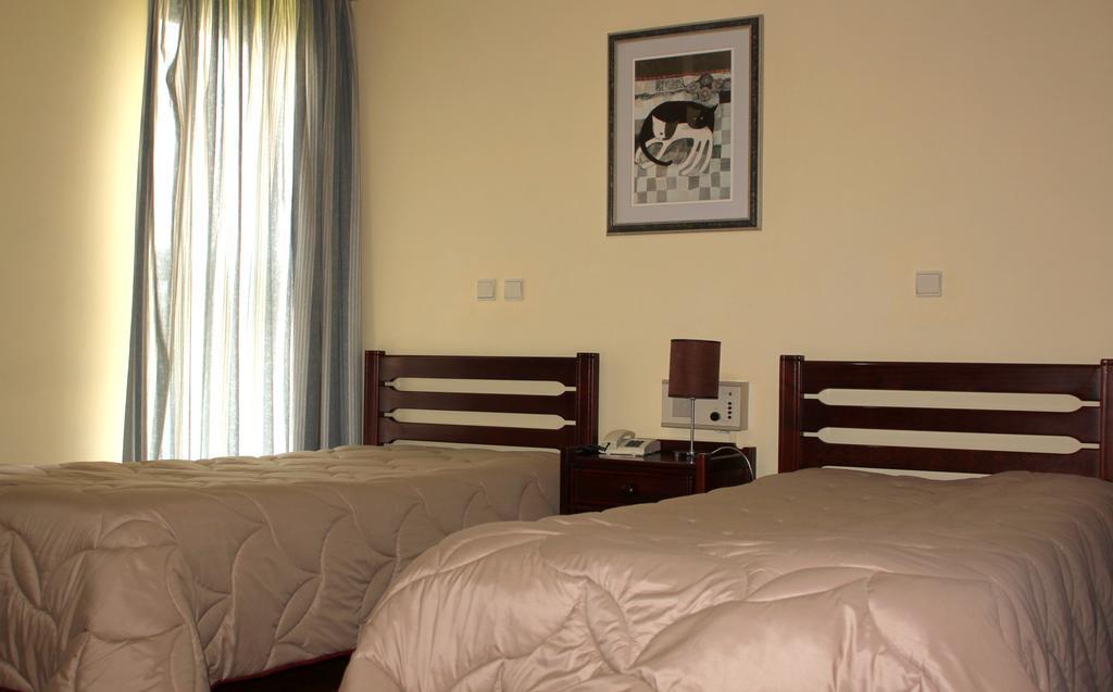 Hotel Dom Leal Valongo Ngoại thất bức ảnh