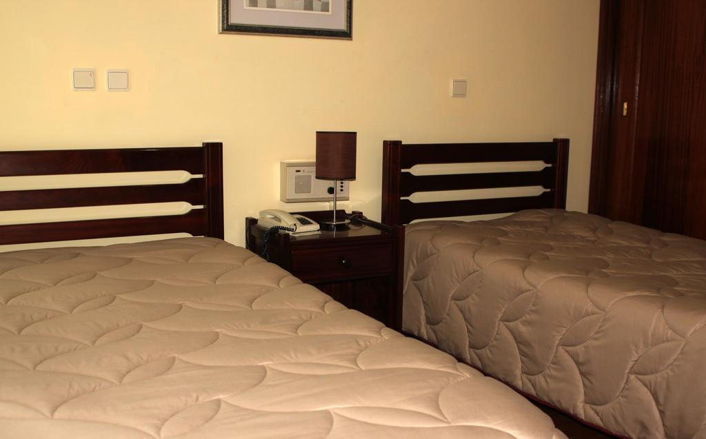 Hotel Dom Leal Valongo Ngoại thất bức ảnh