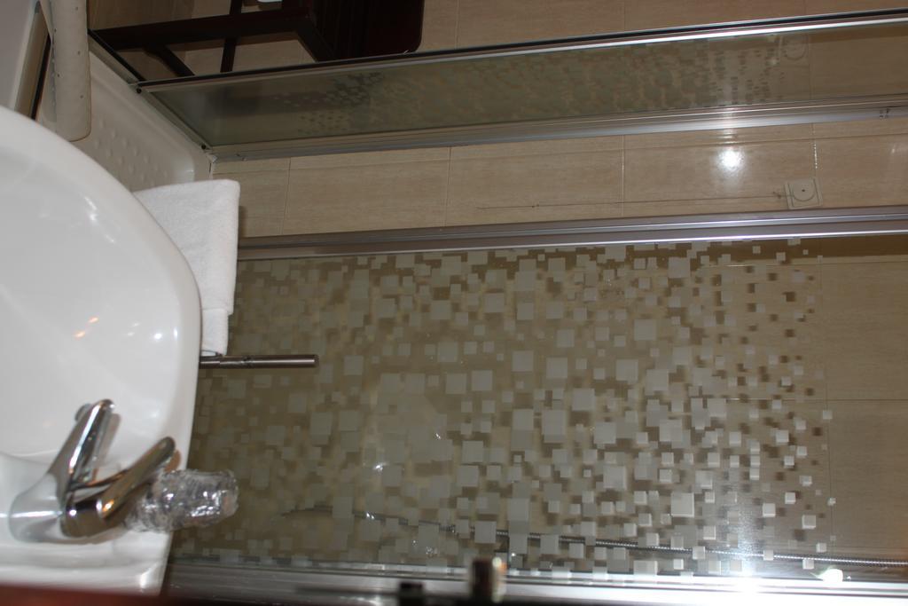 Hotel Dom Leal Valongo Ngoại thất bức ảnh