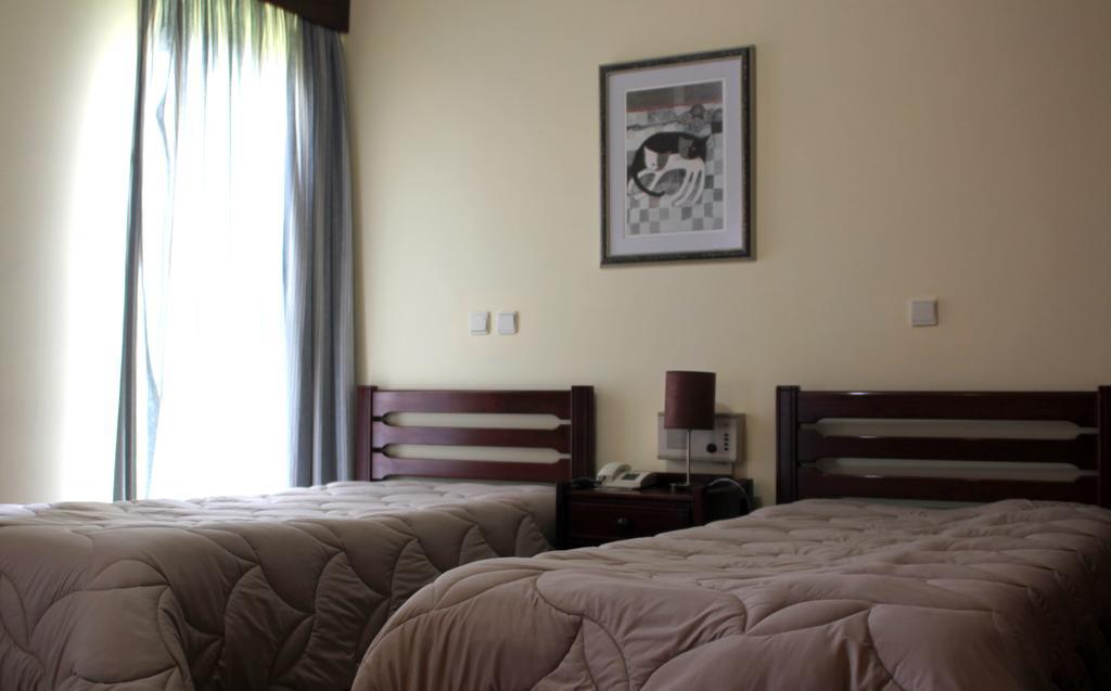 Hotel Dom Leal Valongo Ngoại thất bức ảnh