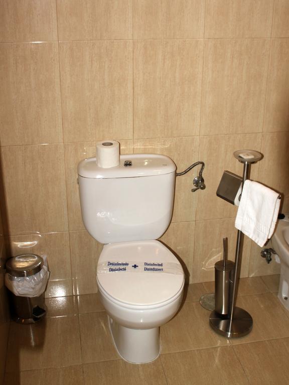 Hotel Dom Leal Valongo Ngoại thất bức ảnh