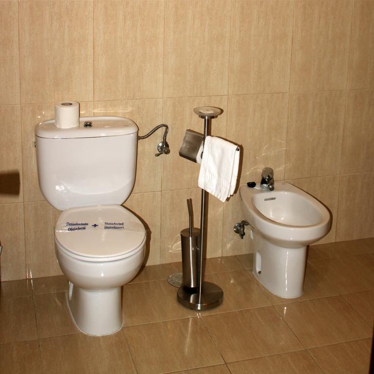 Hotel Dom Leal Valongo Ngoại thất bức ảnh