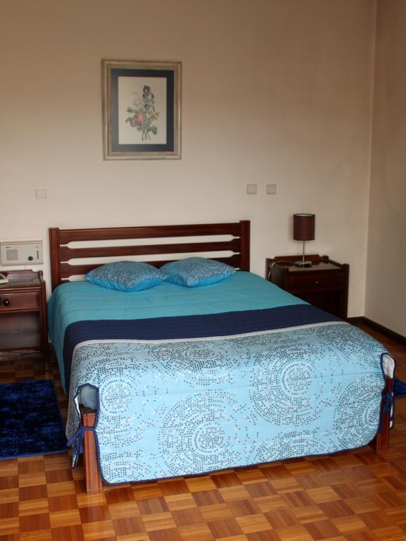 Hotel Dom Leal Valongo Ngoại thất bức ảnh