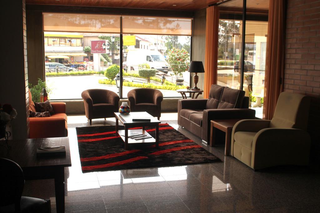Hotel Dom Leal Valongo Ngoại thất bức ảnh
