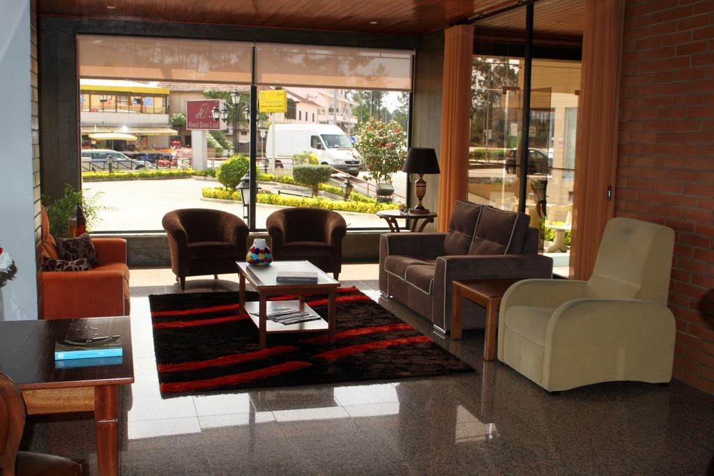 Hotel Dom Leal Valongo Ngoại thất bức ảnh
