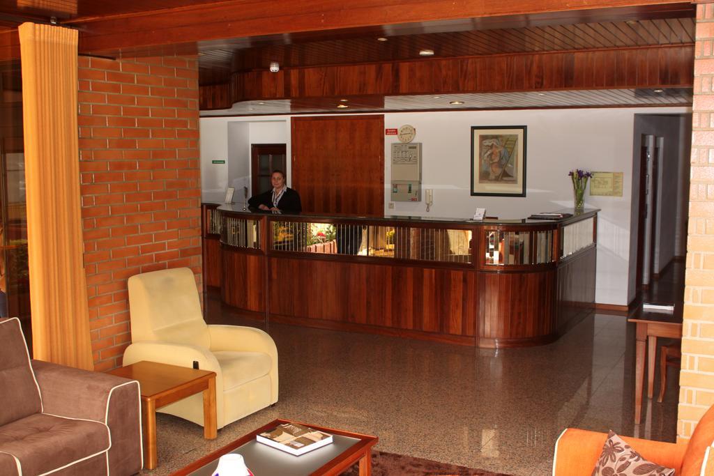 Hotel Dom Leal Valongo Ngoại thất bức ảnh