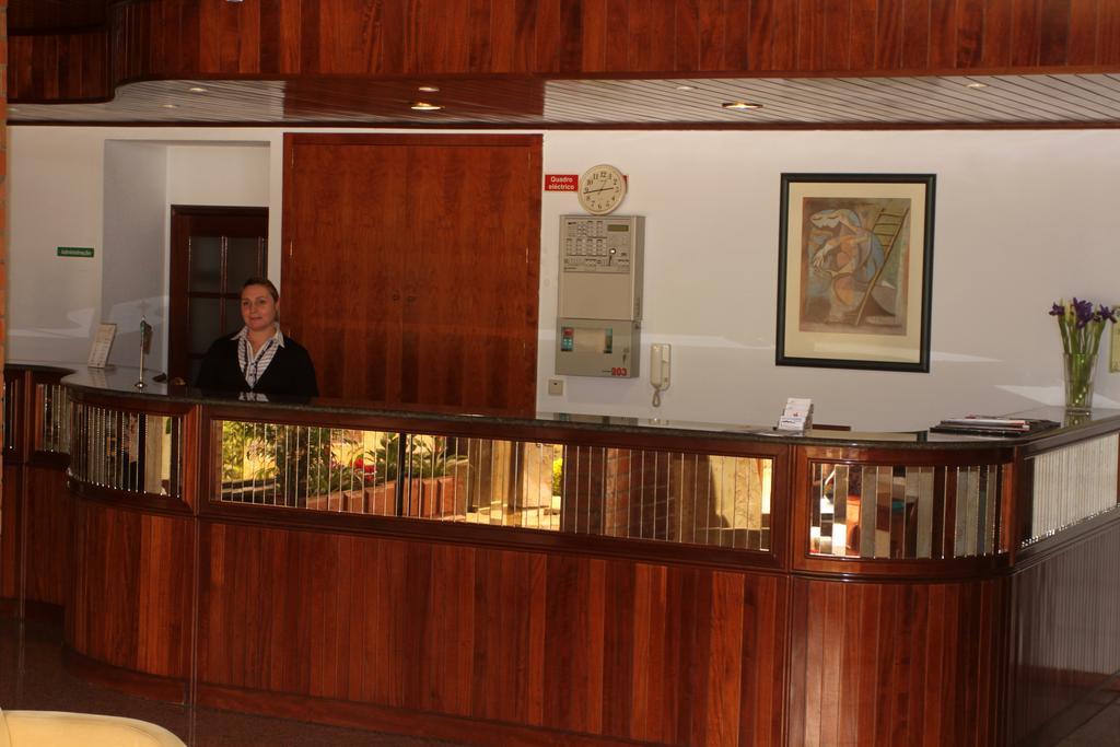 Hotel Dom Leal Valongo Ngoại thất bức ảnh