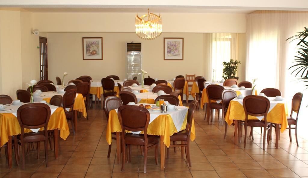 Hotel Dom Leal Valongo Ngoại thất bức ảnh