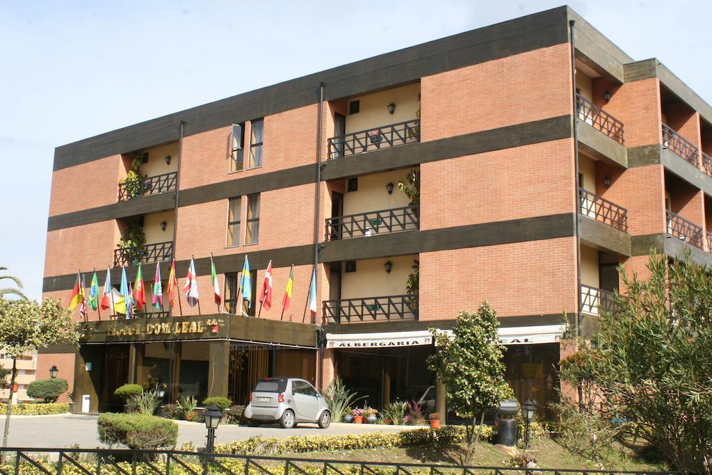 Hotel Dom Leal Valongo Ngoại thất bức ảnh