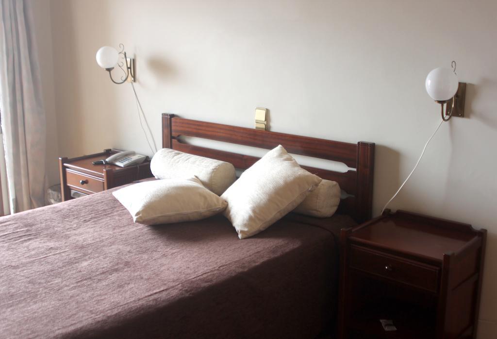 Hotel Dom Leal Valongo Phòng bức ảnh