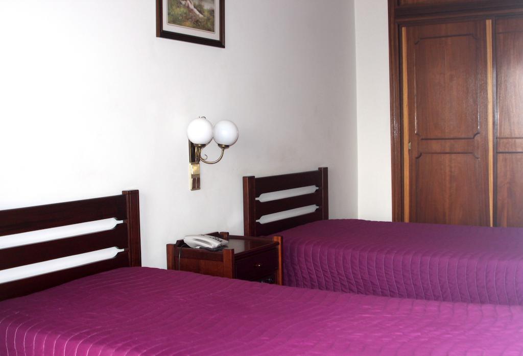 Hotel Dom Leal Valongo Phòng bức ảnh