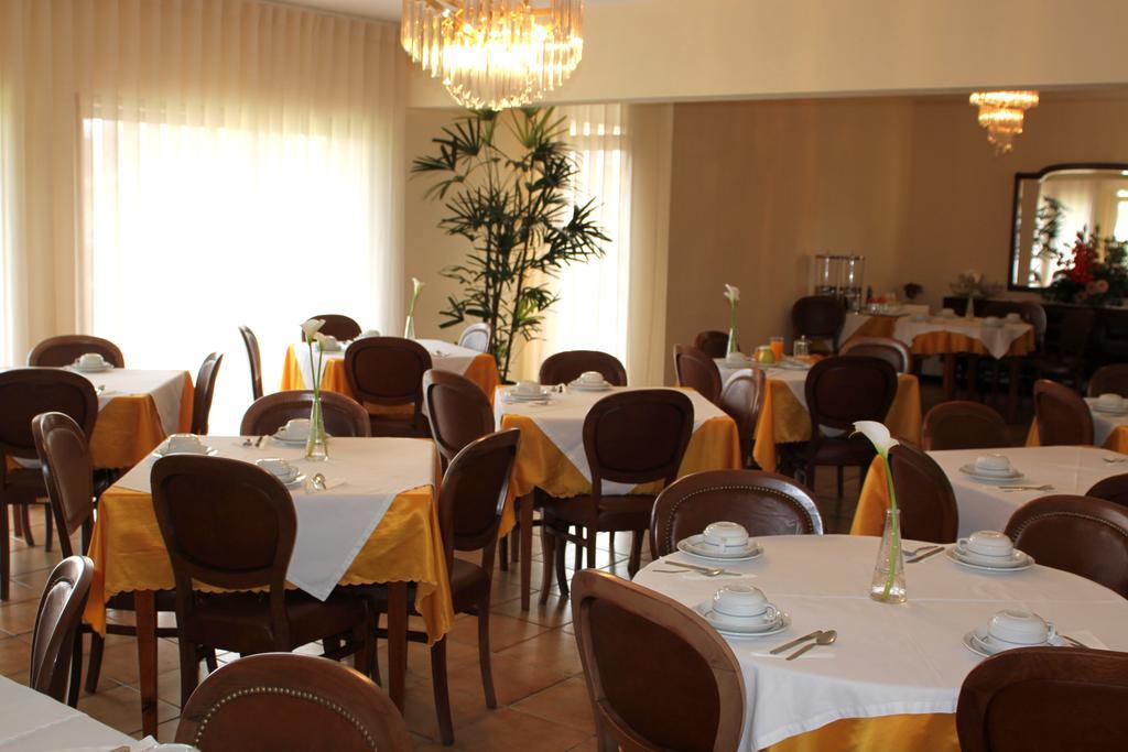 Hotel Dom Leal Valongo Ngoại thất bức ảnh