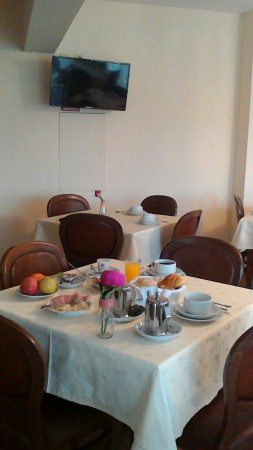 Hotel Dom Leal Valongo Ngoại thất bức ảnh