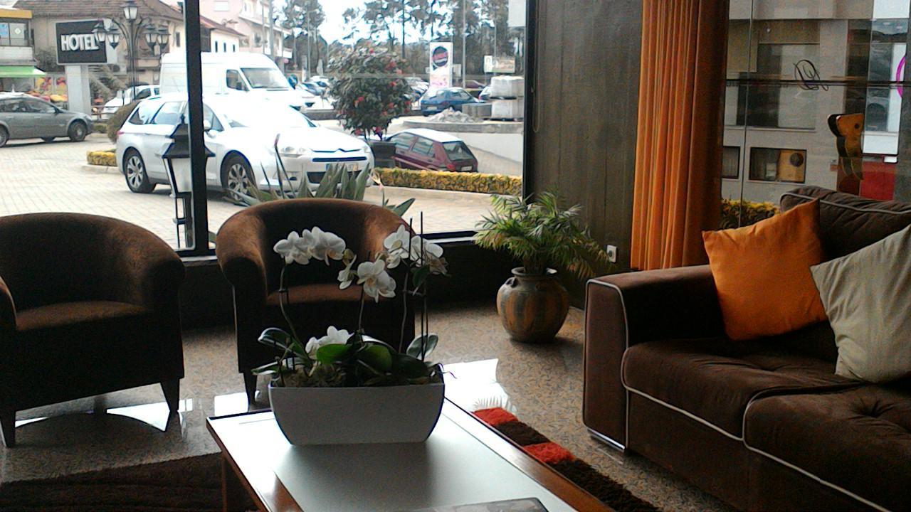 Hotel Dom Leal Valongo Ngoại thất bức ảnh