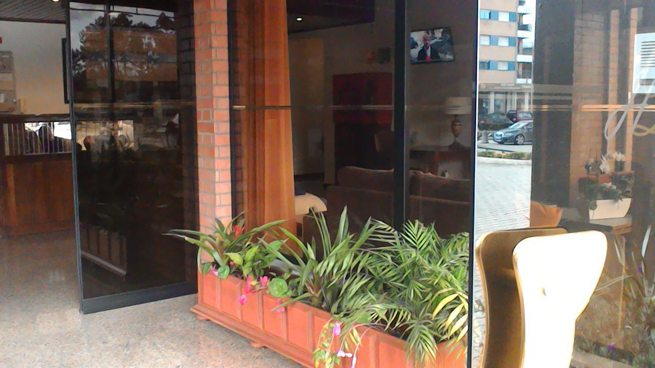 Hotel Dom Leal Valongo Ngoại thất bức ảnh